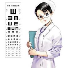 考試前夕小心假性近視變真性-易視界 兒童近視加盟