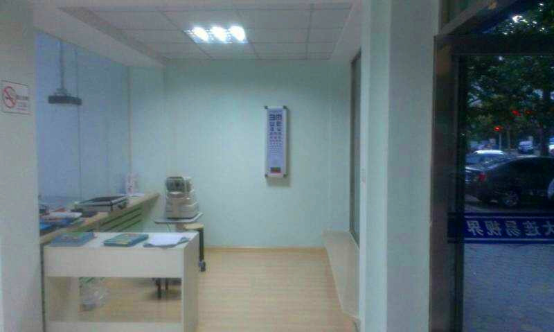 易視界紅梅小學(xué)店