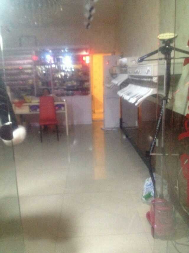 熱烈慶祝易視界臺(tái)州3店黃巖店選址成功！