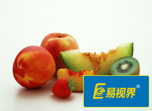 易視界視力提升：巧吃食物妙護眼