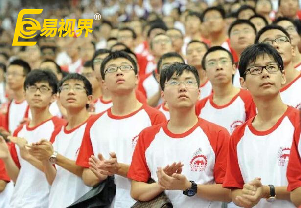 兒童近視與看書(shū)玩電腦無(wú)關(guān)_易視界