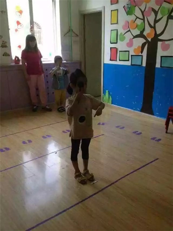 易視界愛眼公益中國行呂梁站