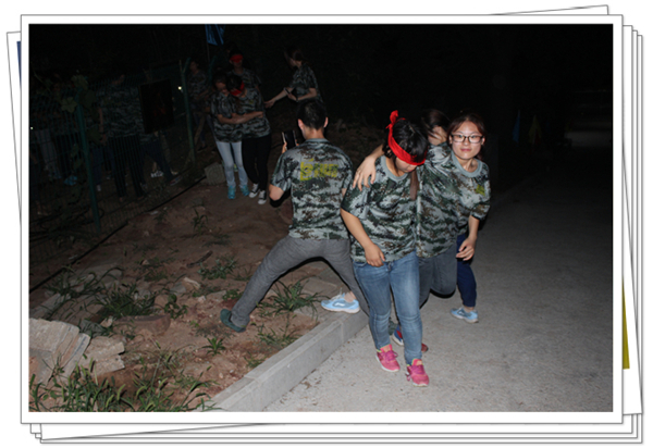 開(kāi)始這特殊的<人生旅途>