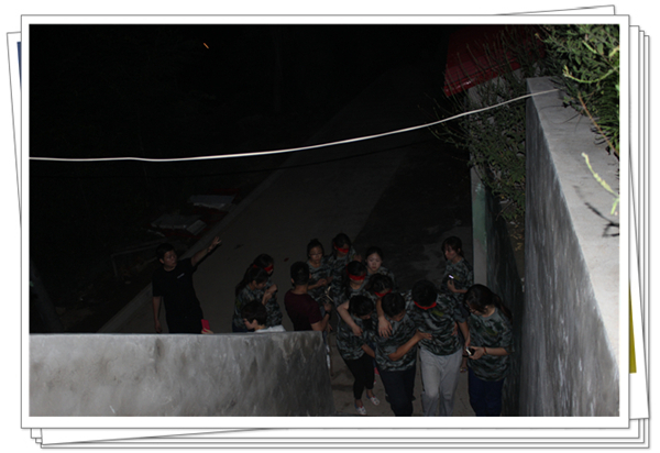 開(kāi)始這特殊的<人生旅途>