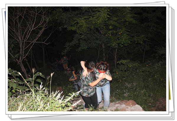 開(kāi)始這特殊的<人生旅途>