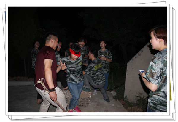 開(kāi)始這特殊的<人生旅途>