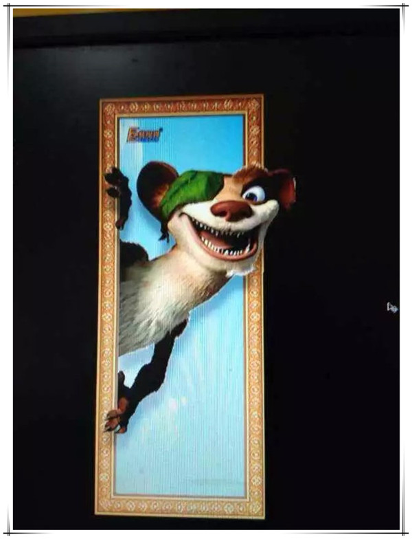 易視界青島一店，二店同時(shí)啟動(dòng)裝修