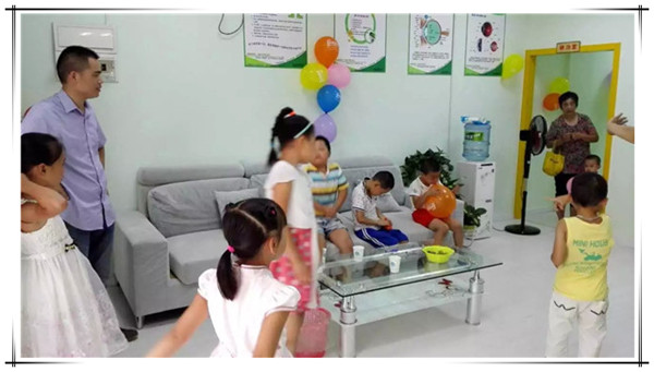 易視界花橋店今日開門營(yíng)業(yè)