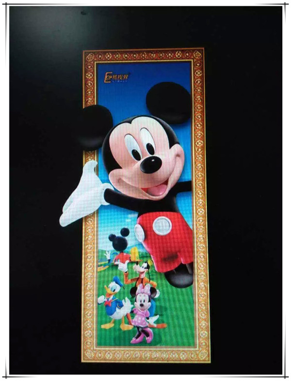 易視界青島一店，二店同時(shí)啟動(dòng)裝修