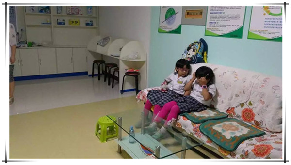 易視界石島店裝修完畢即將開業(yè)