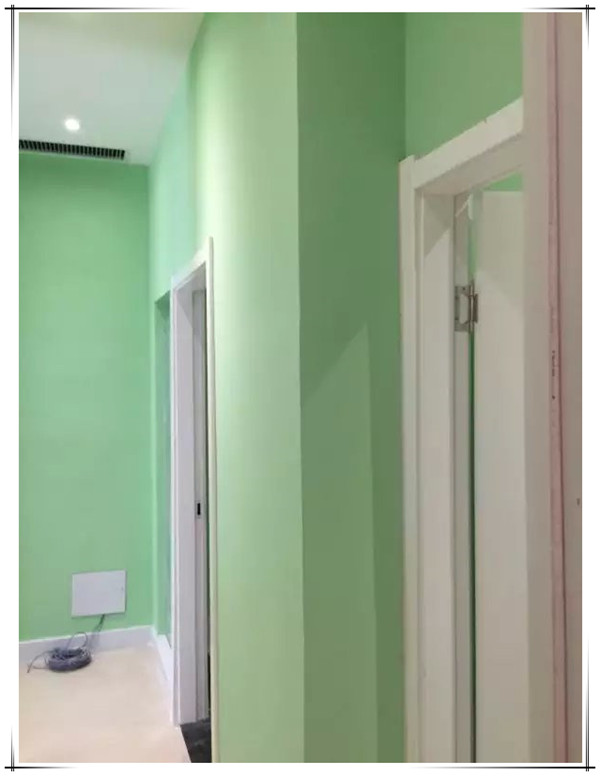 易視界康平路店裝修即將完畢近日開(kāi)業(yè)