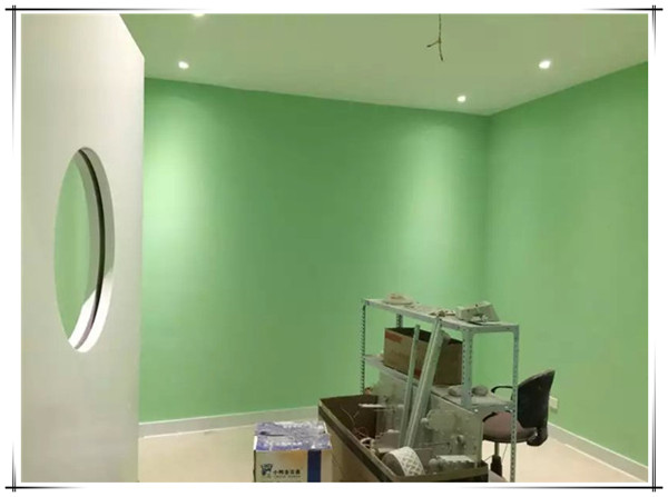 易視界康平路店裝修即將完畢近日開(kāi)業(yè)