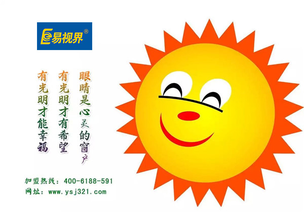 引起近視的惡習