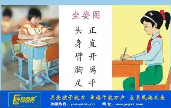 近視眼怎么防護(hù)視力