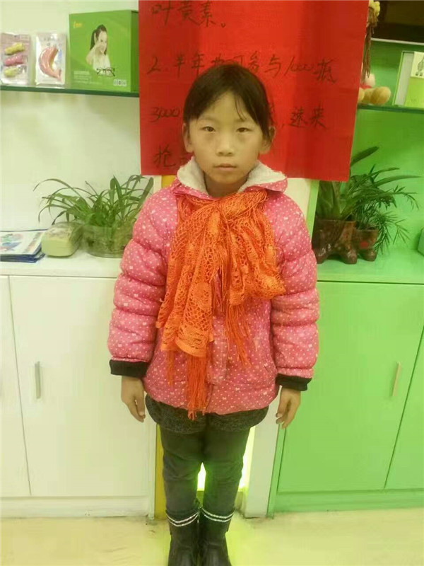 易視界小客戶呂夢(mèng)飛