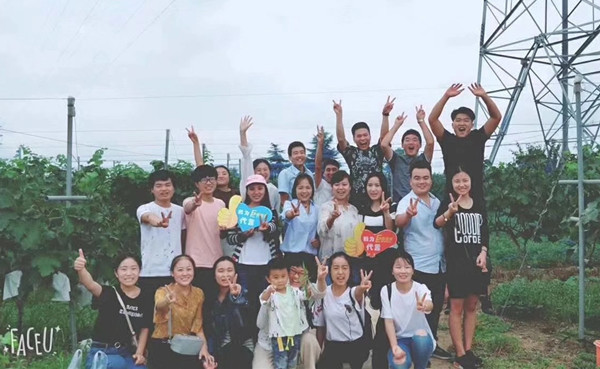 易視界各大戰(zhàn)區(qū)摘葡萄活動(dòng)