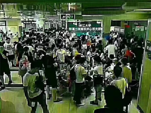 孩子終身近視誰(shuí)的錯(cuò)【易視界視力防控中心】