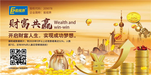 易視界值得投資嗎？能回本嗎？