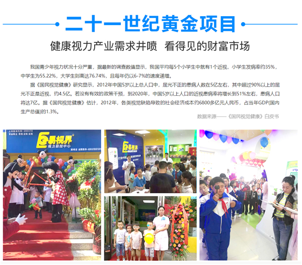 健康產(chǎn)業(yè)，21項(xiàng)目黃金項(xiàng)目