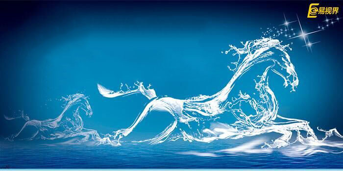 易視界 眼健康服務產業(yè)指引者