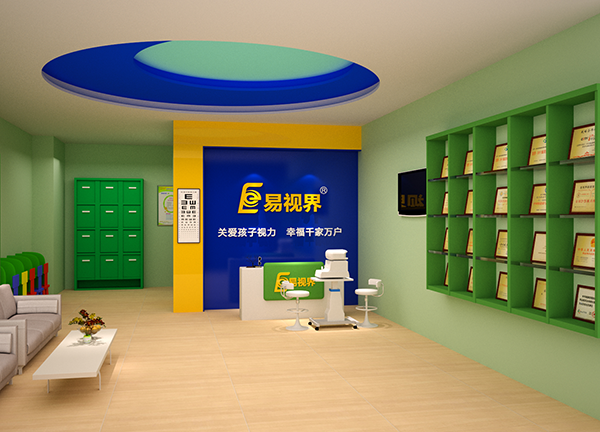 怎樣經(jīng)營一家視力加盟店