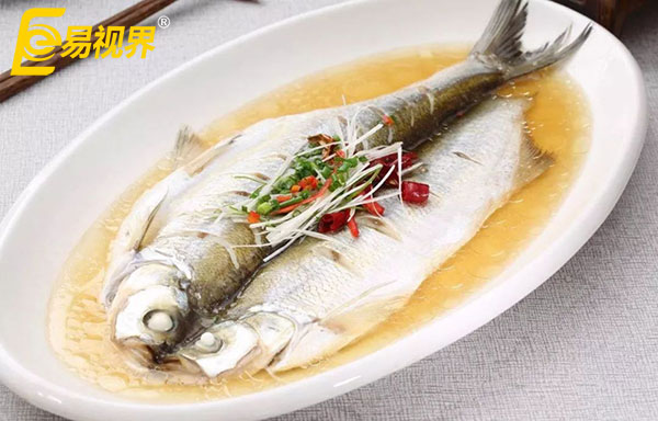 易視界 吃魚眼補眼是真的嗎