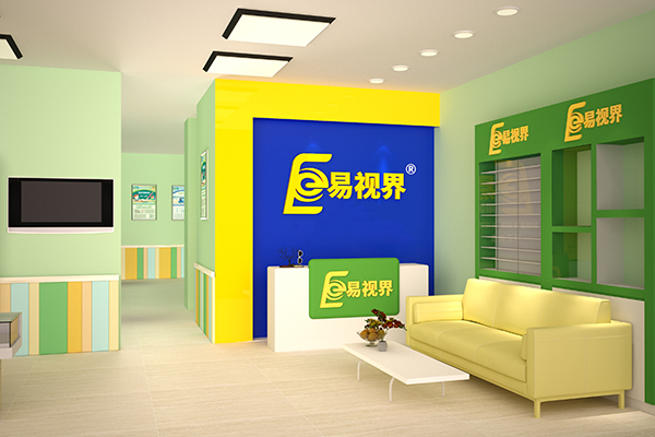 視力防護加盟品牌哪家更受歡迎