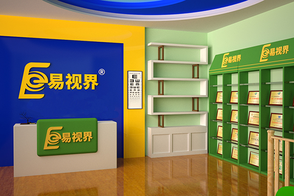 近視防護(hù)行業(yè)打開市場需要強(qiáng)力品牌