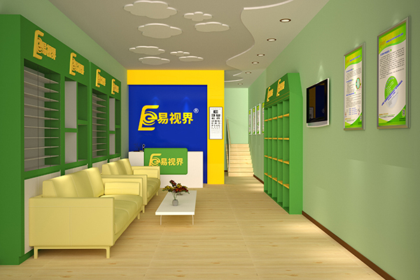 視力防護加盟行業(yè)前景怎么樣