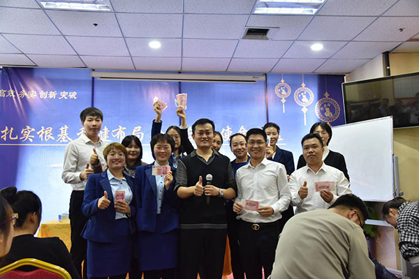 石斛手機(jī)眼貼101軍團(tuán)現(xiàn)場(chǎng)分35萬(wàn)現(xiàn)金紅利