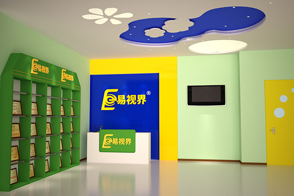 開一家視力防護(hù)加盟店風(fēng)險(xiǎn)有多大