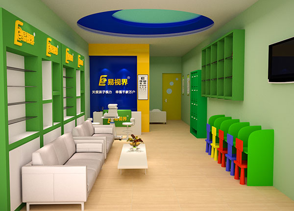 兒童近視護理加盟店能賺錢嗎？