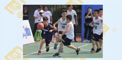 參與球類運動預防近視的真相