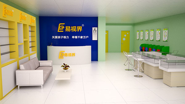 弱視天天戴著眼鏡就會好了嗎？