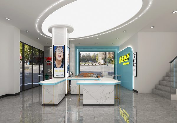 視力矯正加盟品牌應(yīng)該如何選擇？