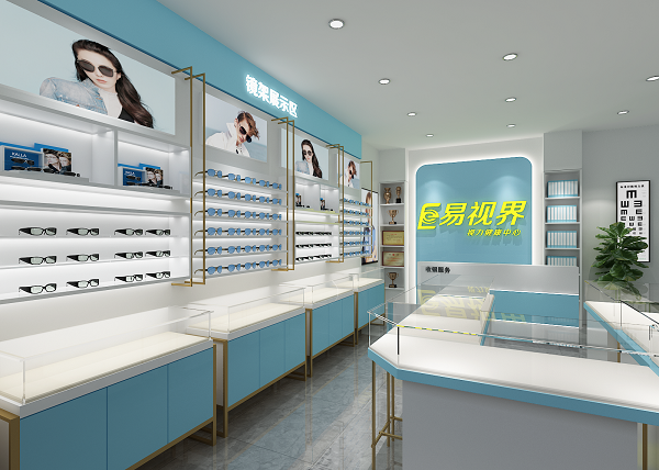我想創(chuàng)業(yè)，做視力視力矯正加盟可以嗎？