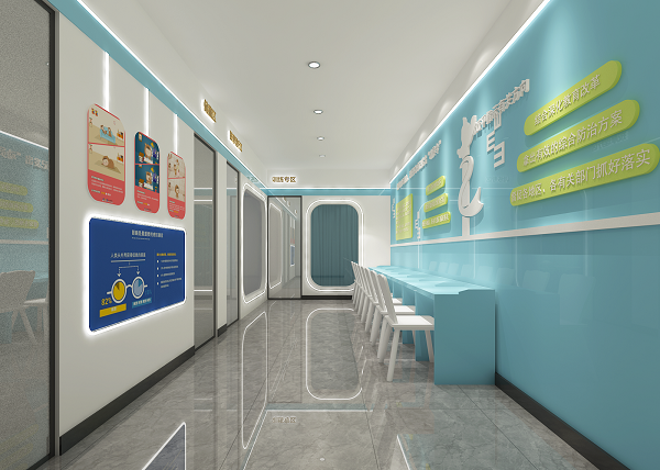 視力矯正加盟連鎖哪個(gè)品牌好？易視界這個(gè)品牌怎么樣？