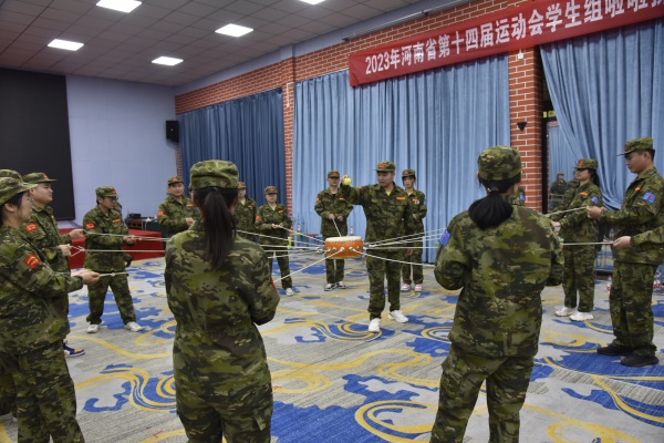 易視界精英同心鼓進行中