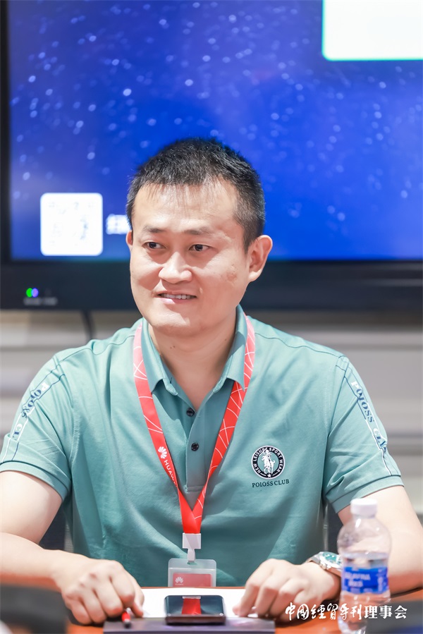 易視界品牌創(chuàng)始人游學(xué)格力集團