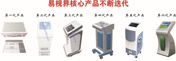 弱視家長為什么會(huì)選擇加入易視界