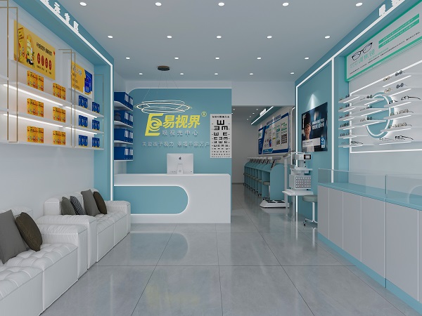 2024視力矯正加盟哪個(gè)品牌比較好