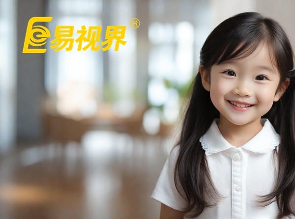 易視界弱視產(chǎn)生的原因是什么？弱視有什么危害？