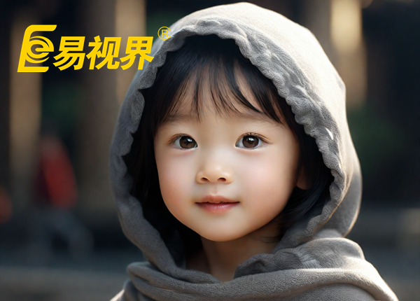 易視界 近視和弱視哪個更嚴重