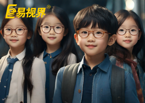 青少年視力矯正加盟前景怎么樣？易視界為您做下分析