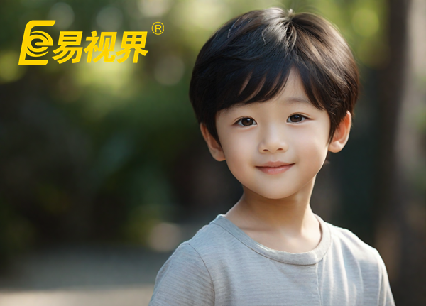 哪類孩子需要更加注意近視風險