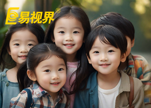 易視界 各個(gè)視網(wǎng)膜層的協(xié)調(diào)作用