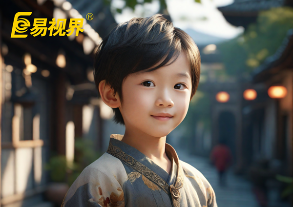 易視界 孩子近視戶外活動(dòng)晚上有幫助么