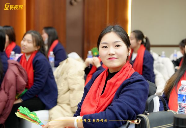 易視界2025年度嘉獎會精彩瞬間