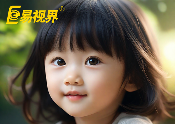 易視界 近視孩子吃什么好一些？