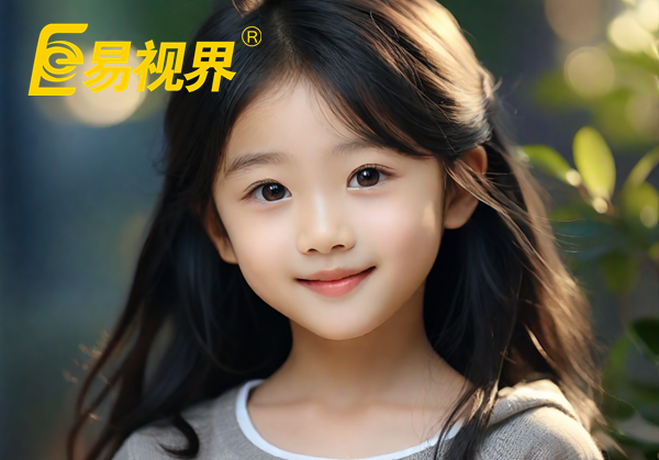 易視界 眼睛不喜歡的一些習慣